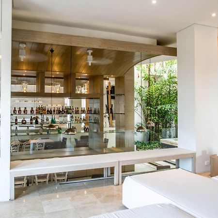 Hotel Boutique Bovedas De Santa Clara By Accor Картахена Экстерьер фото