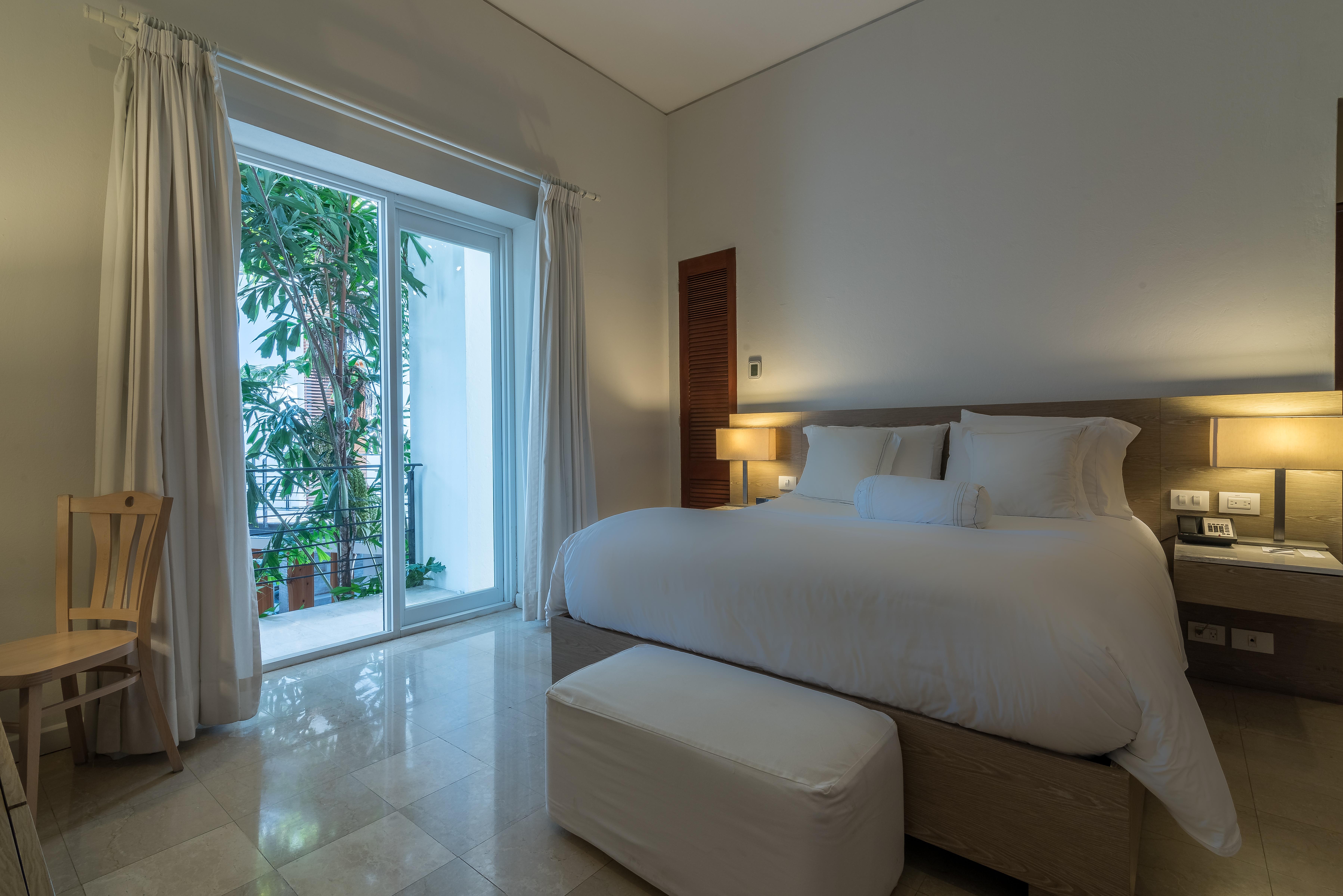 Hotel Boutique Bovedas De Santa Clara By Accor Картахена Экстерьер фото