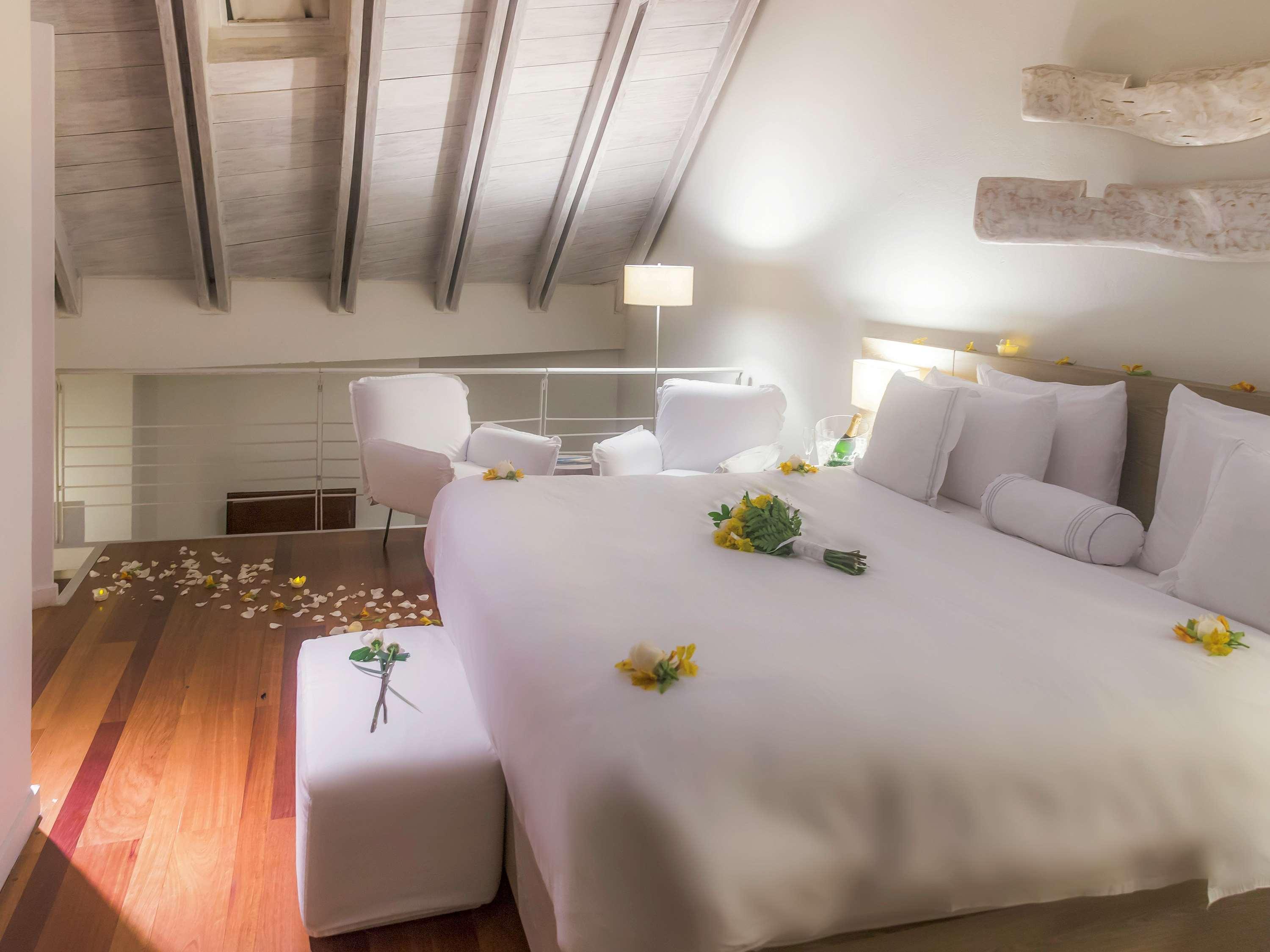 Hotel Boutique Bovedas De Santa Clara By Accor Картахена Экстерьер фото