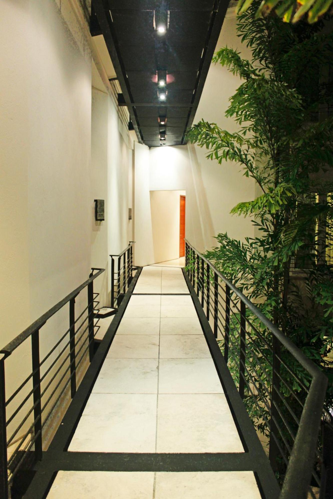 Hotel Boutique Bovedas De Santa Clara By Accor Картахена Экстерьер фото