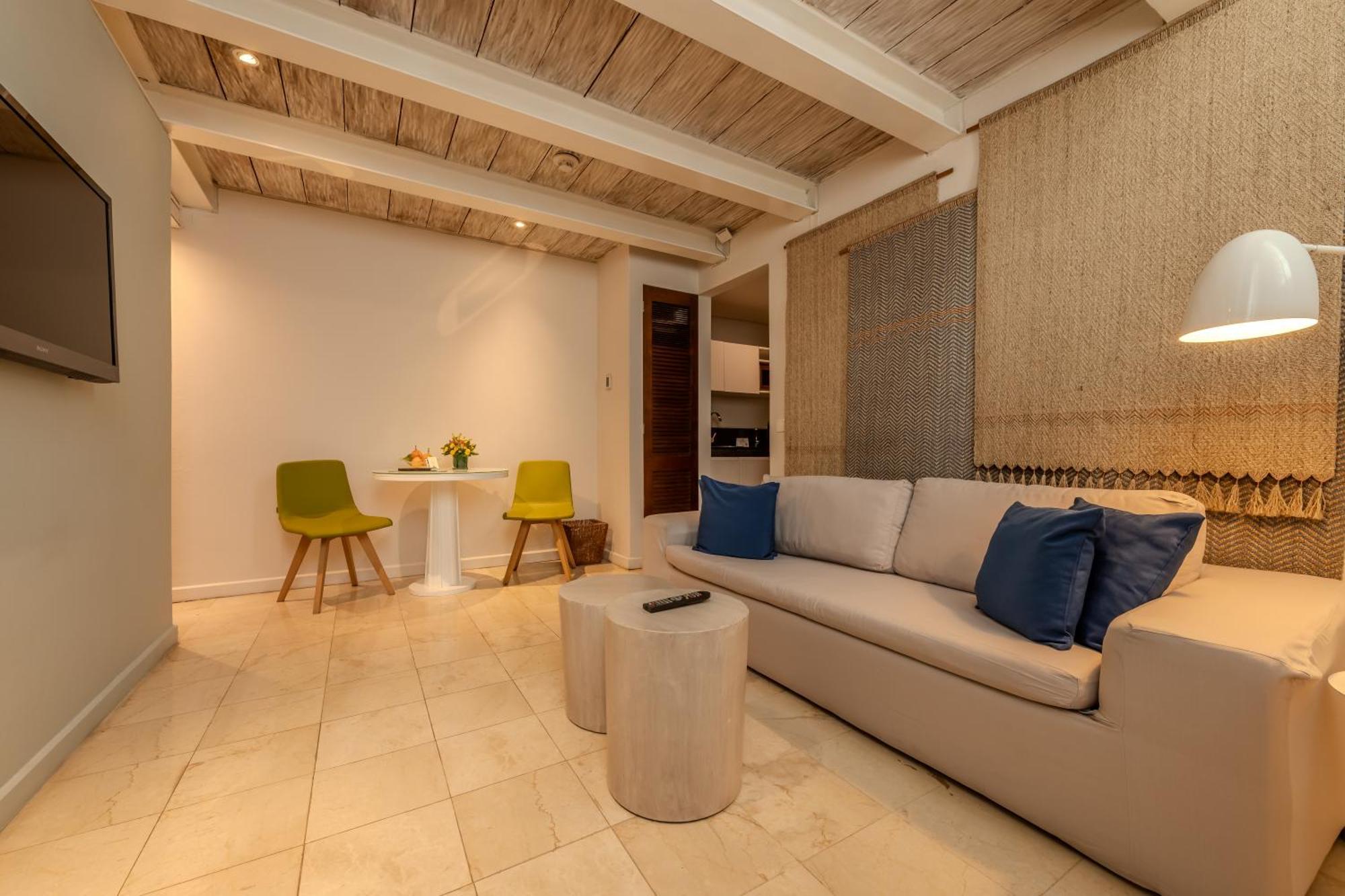 Hotel Boutique Bovedas De Santa Clara By Accor Картахена Экстерьер фото
